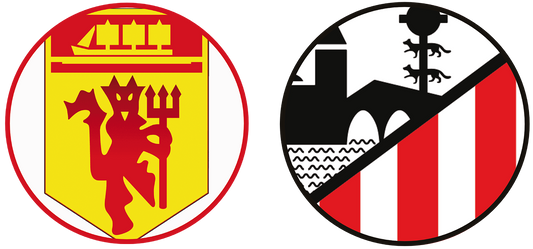 Manchester United vs Athletic Club Tickets (Europa League)