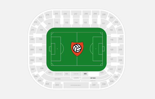 Juventus vs Borussia Dortmund ingressos (Liga dos Campeões)