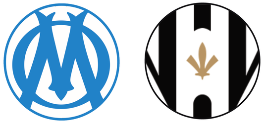 Olympique Marseille vs Angers SCO Tickets