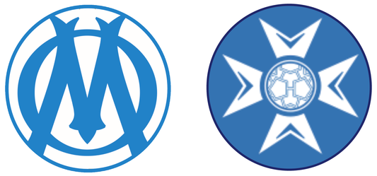 Olympique Marseille vs Auxerre Tickets