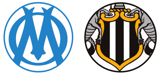Olympique Marseille vs Newcastle Tickets (Champions League)