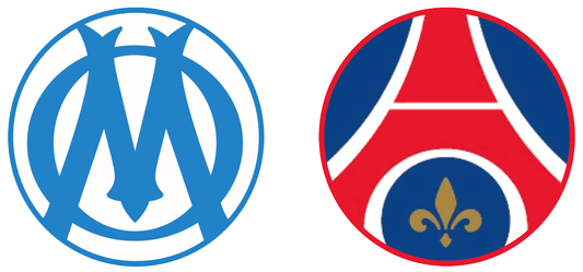 Olympique Marseille vs Paris Saint-Germain Tickets