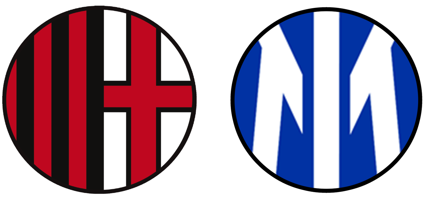 AC Milan vs Inter Tickets