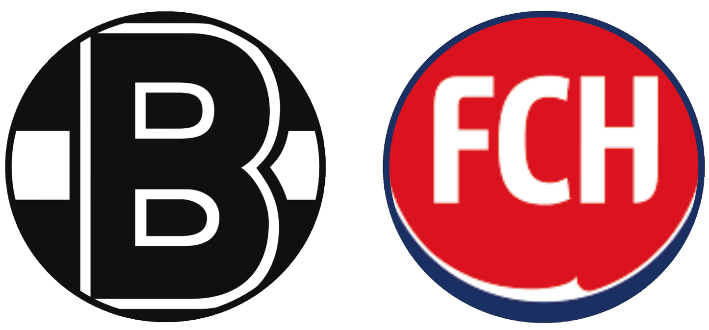 Borussia Mönchengladbach vs Heidenheim Tickets