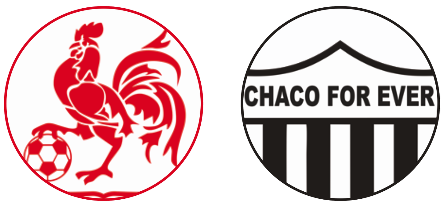 Deportivo Morón vs Chaco For Ever Experiences