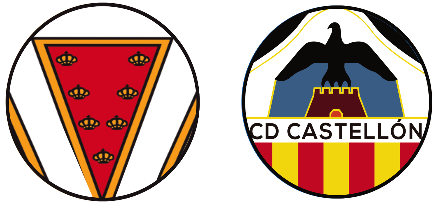 Real Murcia vs CD Castellon Tickets