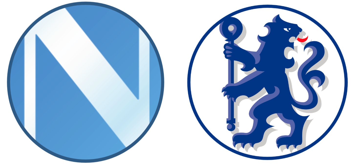 SSC Napoli vs Chelsea Tickets (Champions League)