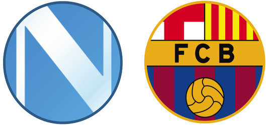 SSC Napoli vs FC Barcelona Tickets (Champions League)