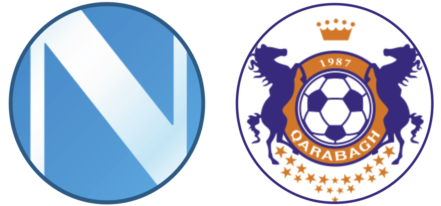 SSC Napoli vs Qarabağ Tickets (Champions League)