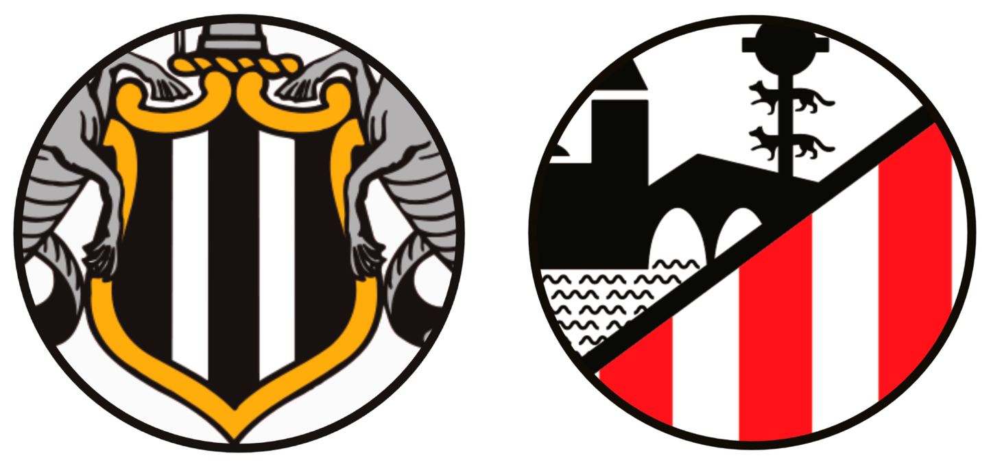 Newcastle vs Athletic Club Tickets (Champions League)