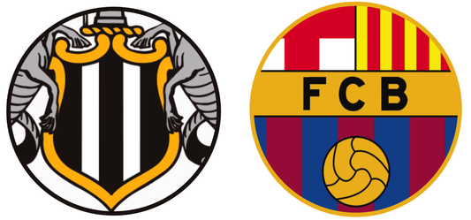 Newcastle vs FC Barcelona Tickets (Champions League)