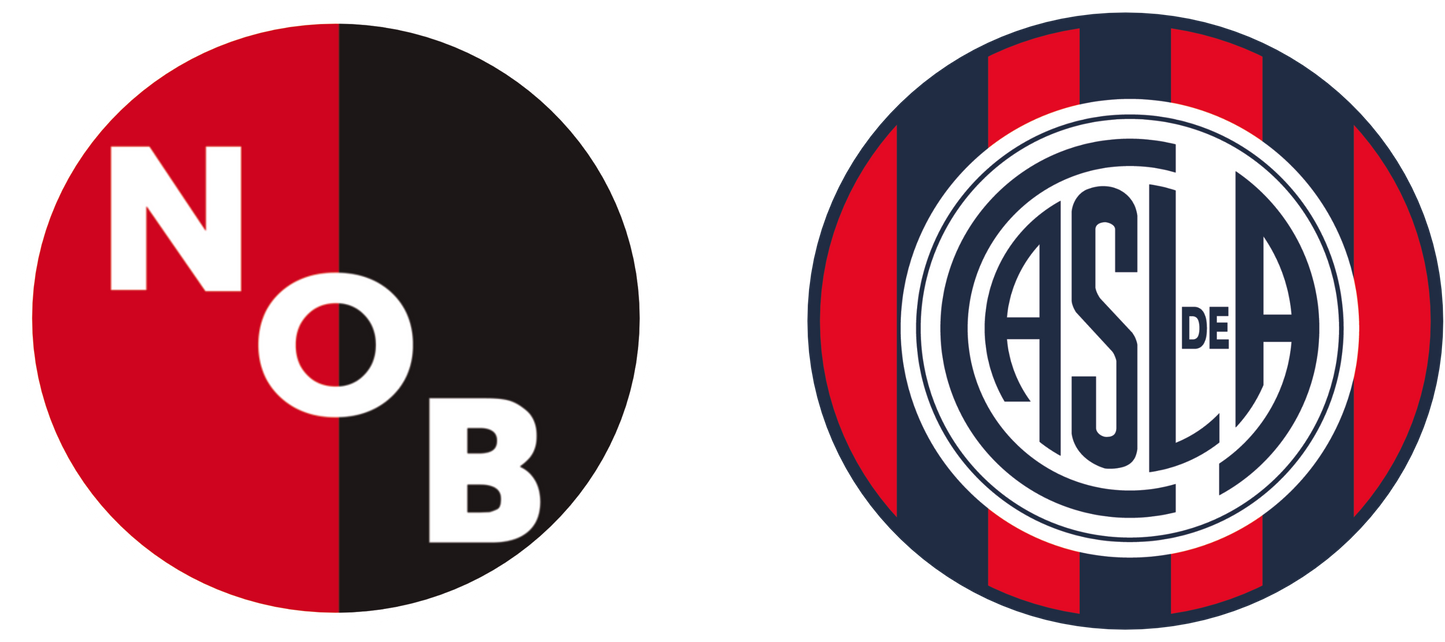 Newells Old Boys vs San Lorenzo Experiences