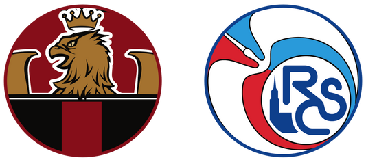 OGC Nice vs Racing Club Strasbourg Tickets