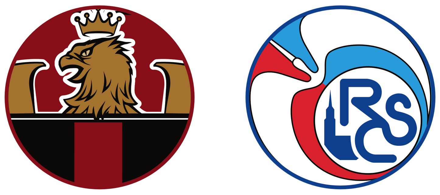 OGC Nice vs Racing Club Strasbourg Tickets