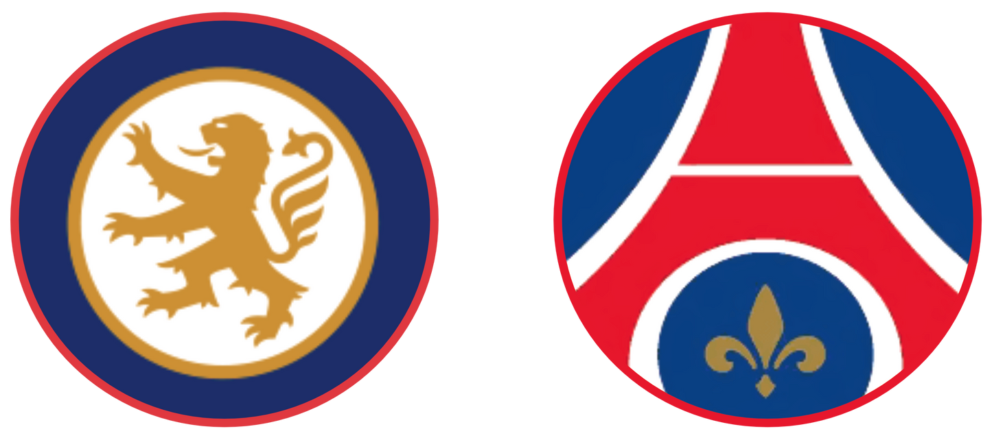 Olympique Lyonnais vs Paris Saint-Germain Tickets