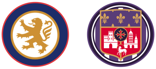 Olympique Lyonnais vs Toulouse FC Tickets