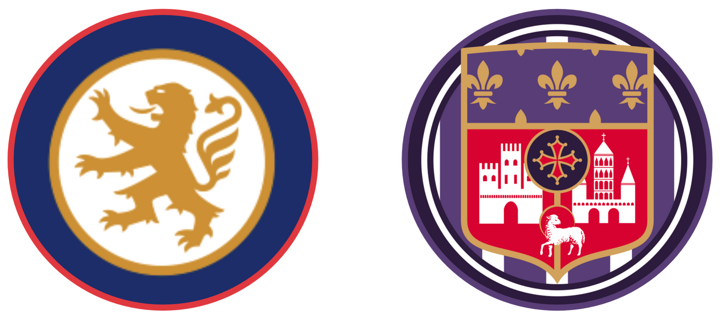 Olympique Lyonnais vs Toulouse FC Tickets