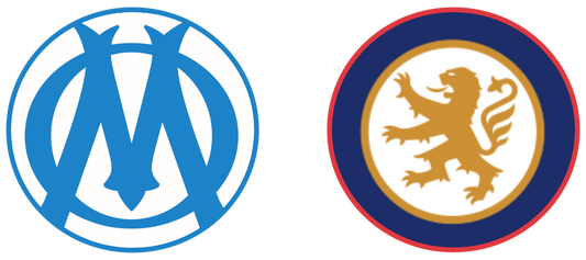 Olympique Marseille vs Olympique Lyonnais Tickets
