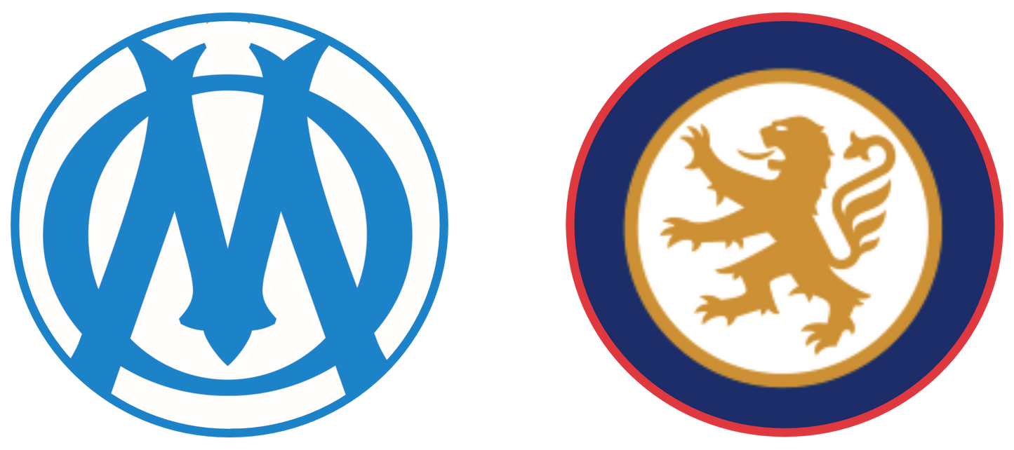 Olympique Marseille vs Olympique Lyonnais Tickets