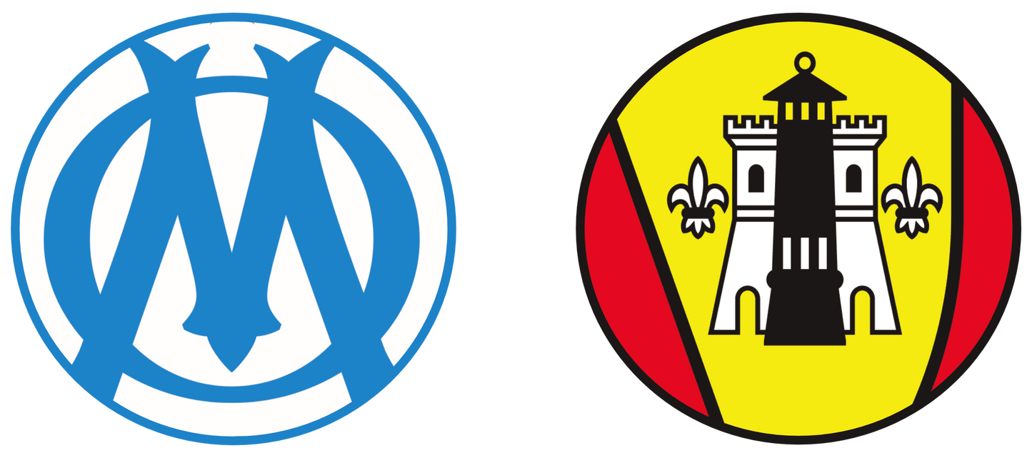 Olympique Marseille vs RC Lens Tickets