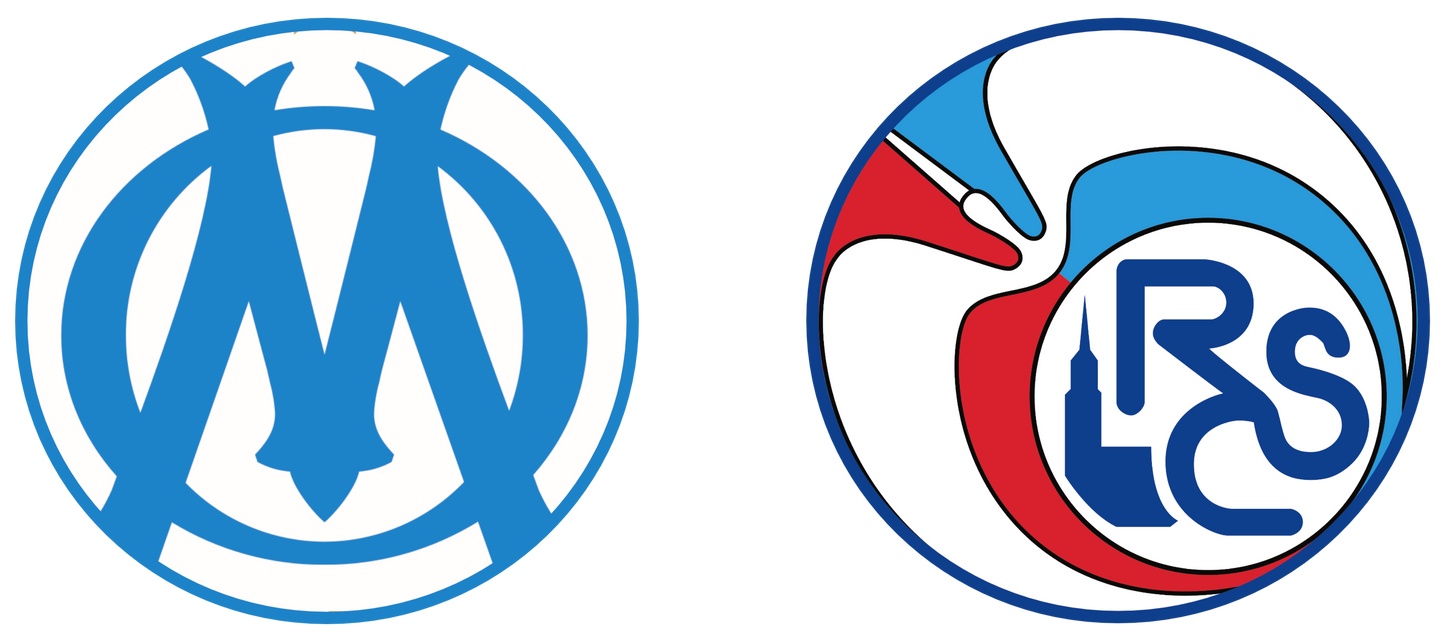 Olympique Marseille vs Racing Club Strasbourg Tickets