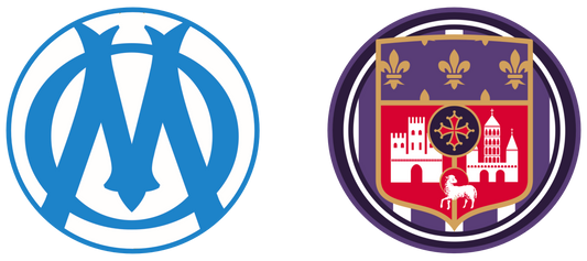Olympique Marseille vs Toulouse FC Tickets