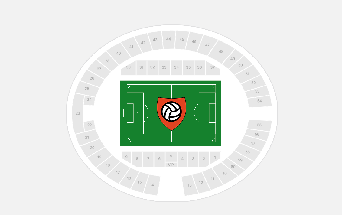 Ortalyq stadıon Tickets