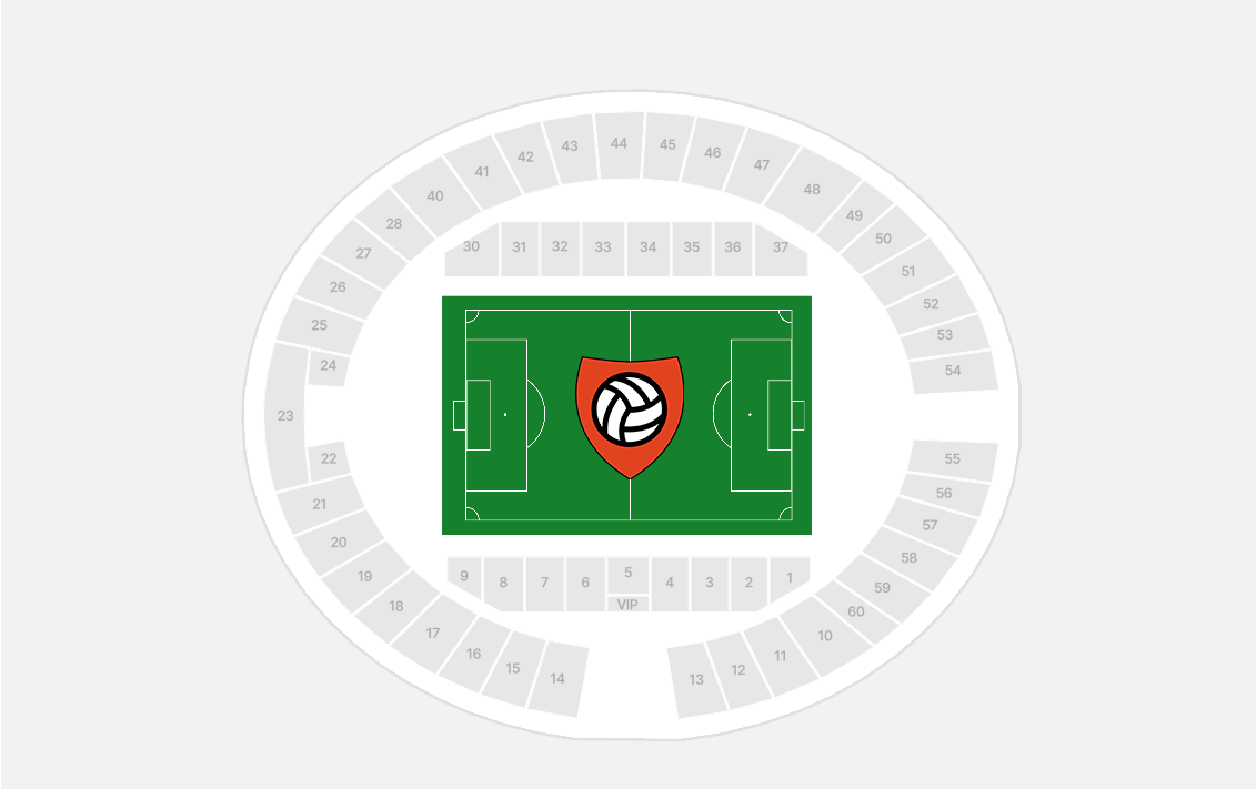 Ortalyq stadıon Tickets
