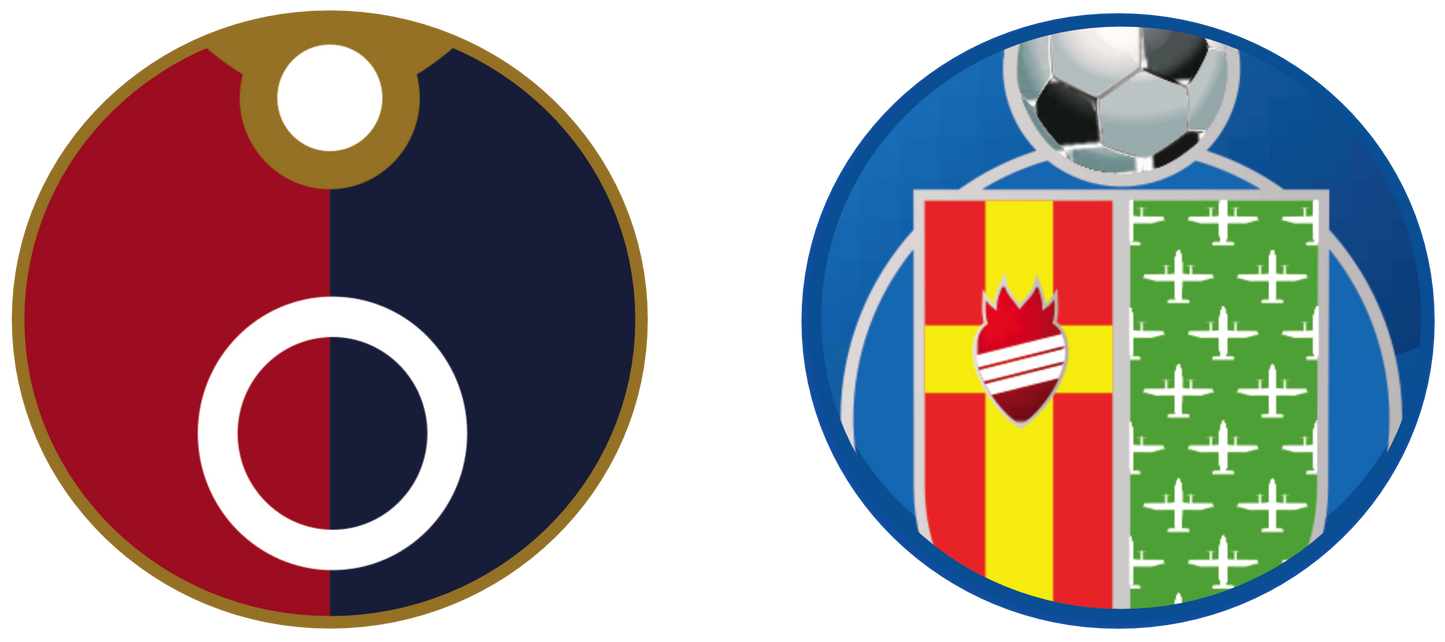 Osasuna vs Getafe CF Tickets