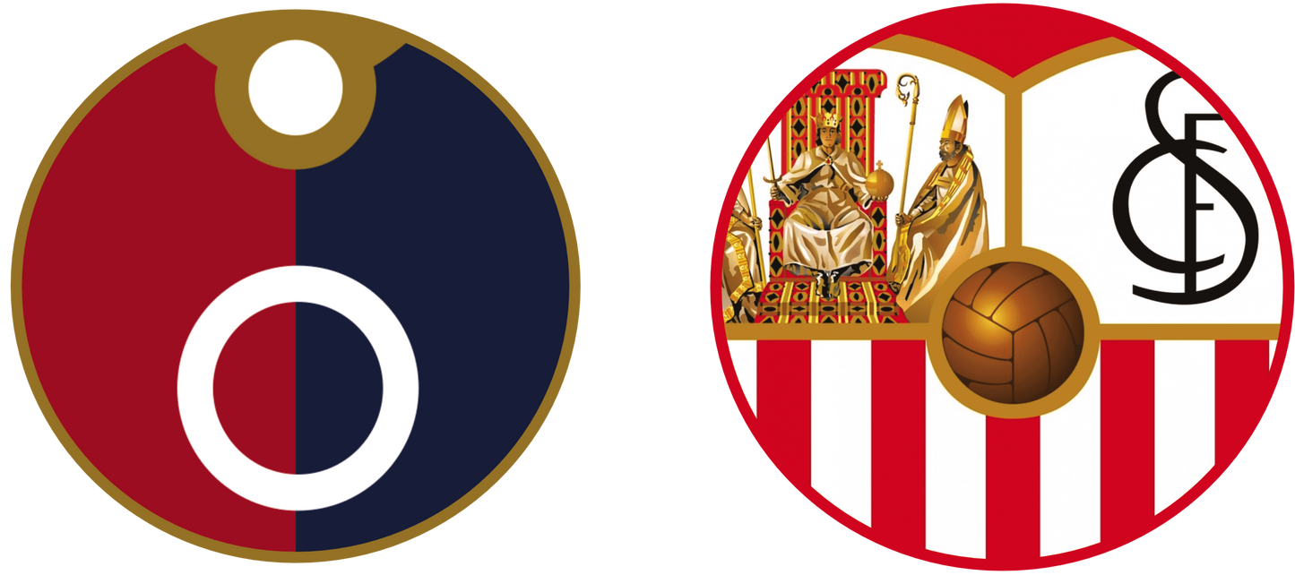 Osasuna vs Sevilla FC Tickets