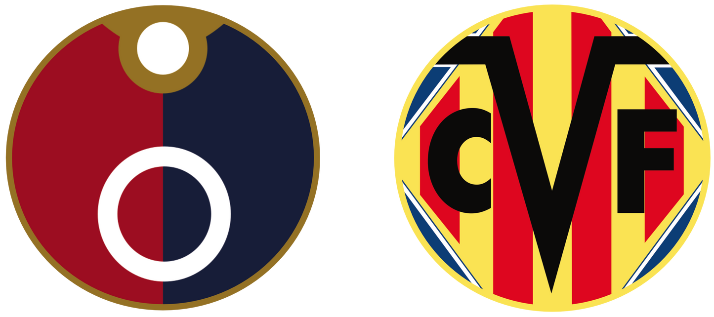 Osasuna vs Villarreal Tickets