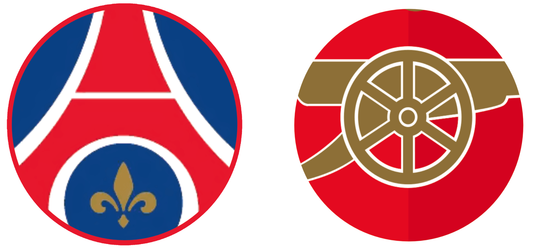 Paris Saint-Germain vs Arsenal Tickets (Champions League)