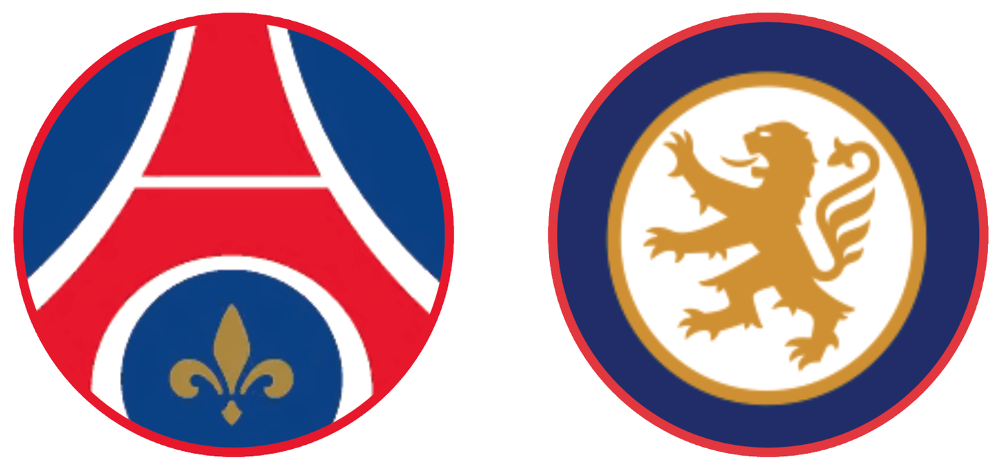 Paris Saint-Germain vs Olympique Lyonnais Tickets