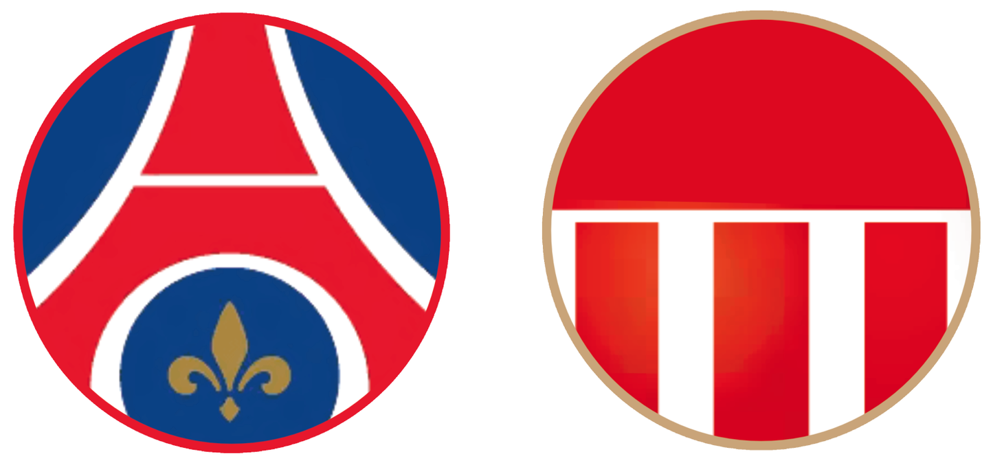 Paris Saint-Germain vs AS Monaco Tickets