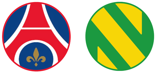 Paris Saint-Germain vs FC Nantes Tickets