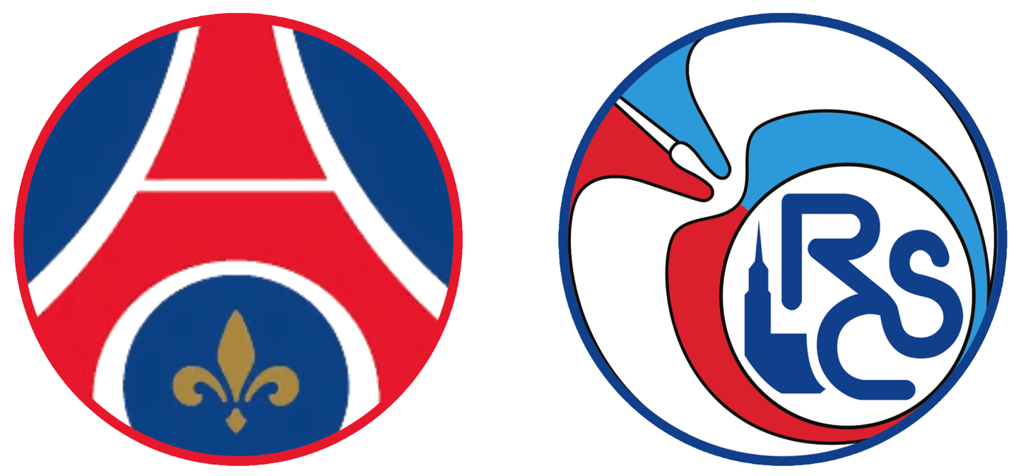 Paris Saint-Germain vs Racing Club Strasbourg Tickets
