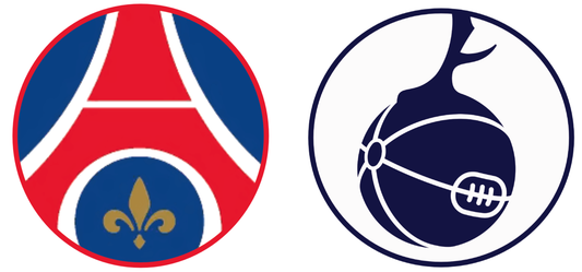 Paris Saint-Germain vs Tottenham Hotspur Tickets (Champions League)