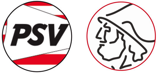 PSV Eindhoven vs Ajax Tickets