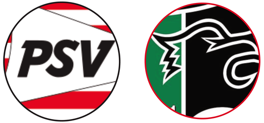 PSV Eindhoven vs NEC Nijmegen Tickets