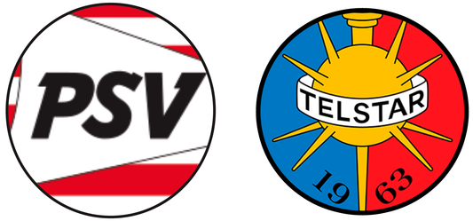 PSV Eindhoven vs SC Telstar Tickets