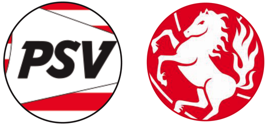 PSV Eindhoven vs Twente Tickets