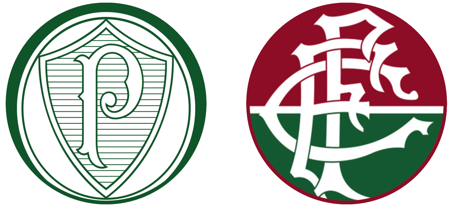 Palmeiras vs Fluminense Tickets