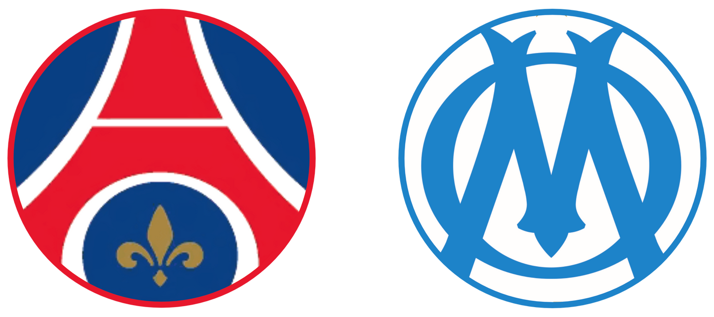 Paris Saint-Germain vs Olympique Marseille Tickets