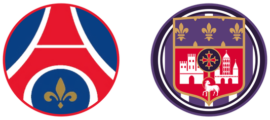 Paris Saint-Germain vs Toulouse FC Tickets