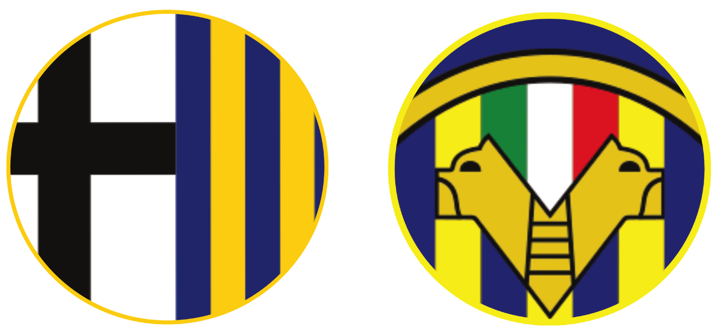 Parma vs Hellas Verona Tickets