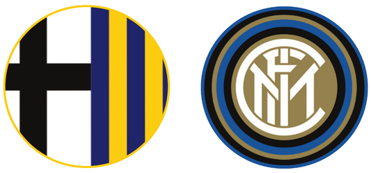 Parma vs Inter Tickets