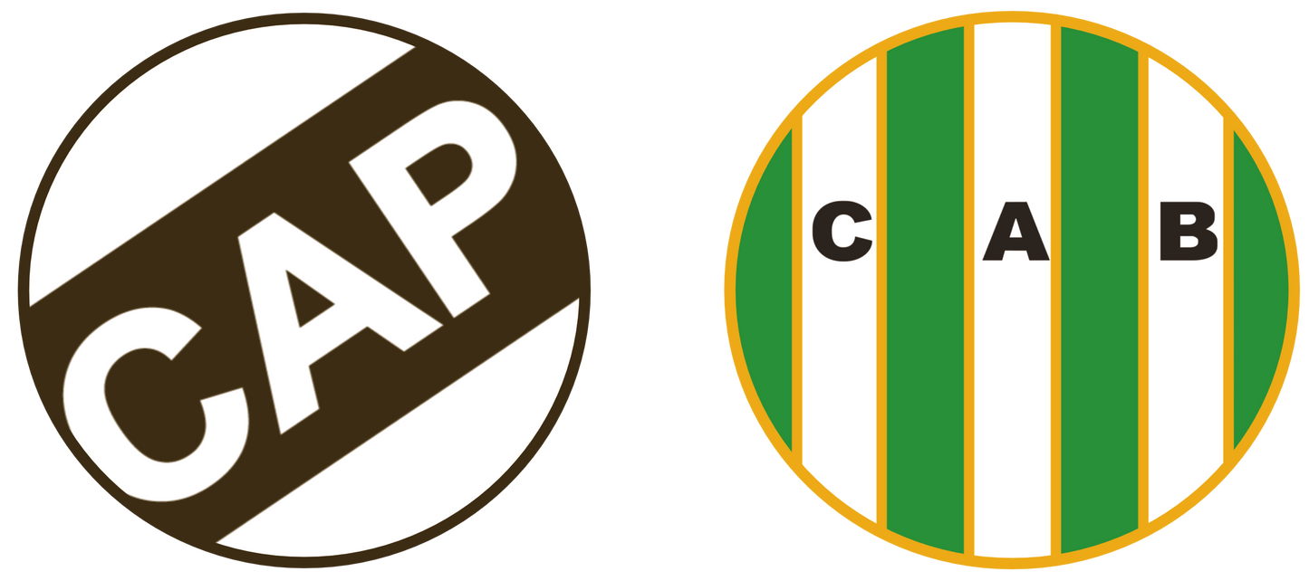 Platense gegen Banfield Experiences (Argentin ische Liga)