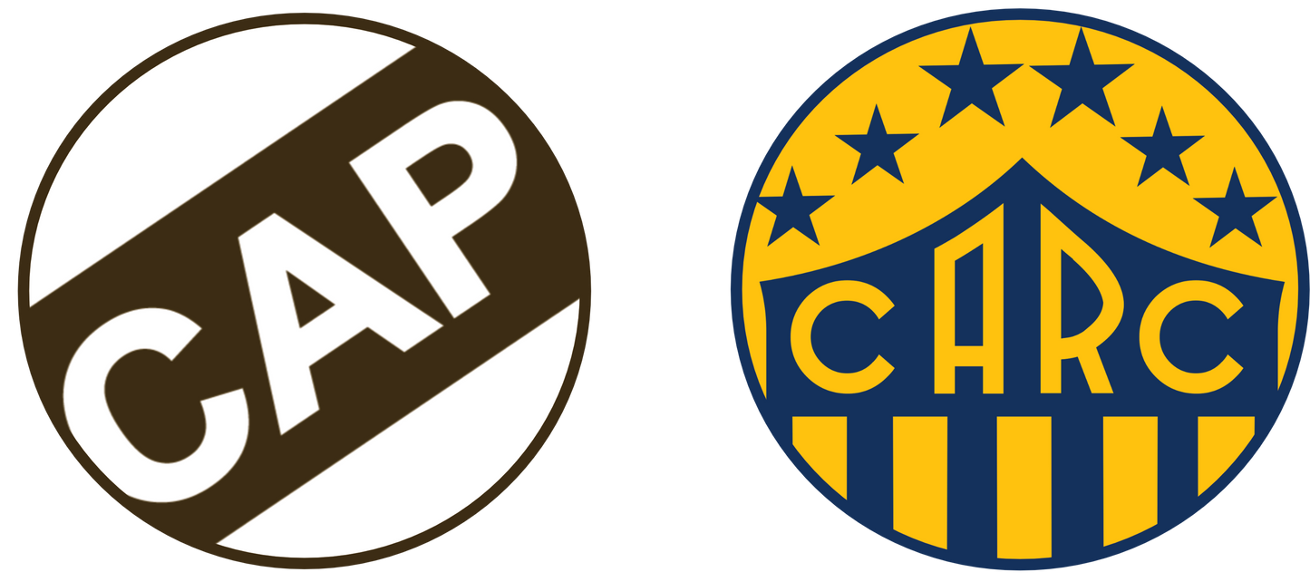 Platense vs Rosario Central Tickets (Liga Argentina)