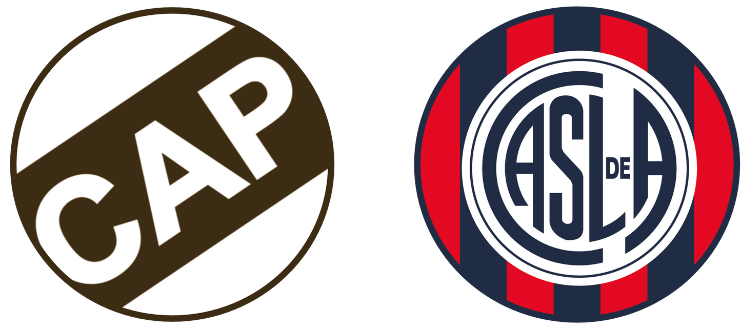 Platense gegen San Lorenzo Erfahrungen (Argentin ische Liga)