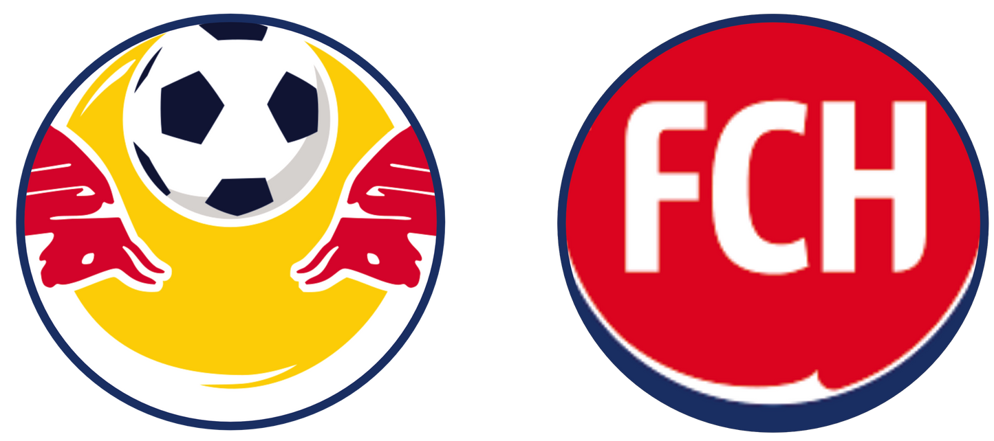 RB Leipzig vs Heidenheim Tickets